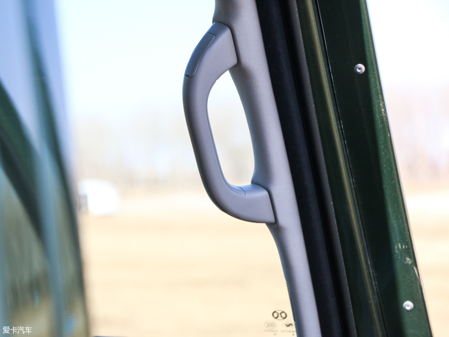 2016BJ80 2.3T ք(q)F