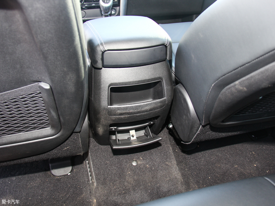 2016BJ80 2.3T քF