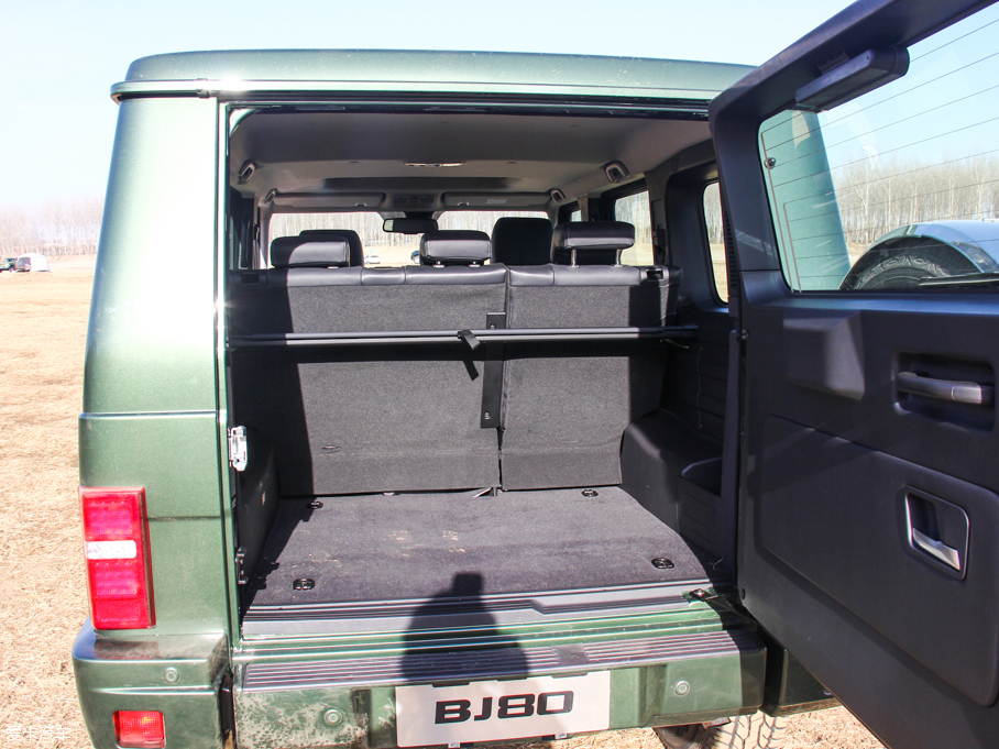 2016BJ80 2.3T ք(dng)(q)F