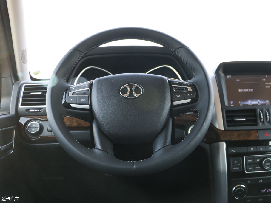 2016BJ80 2.3T ք(q)F