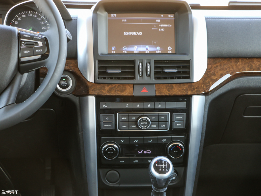 2016BJ80 2.3T քF