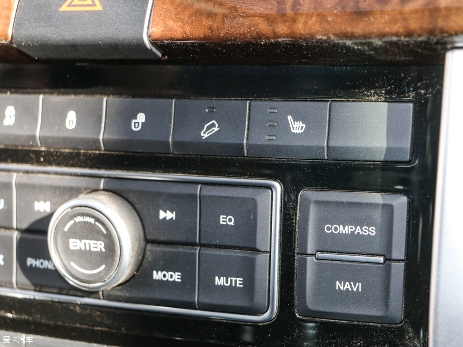 2016BJ80 2.3T քF