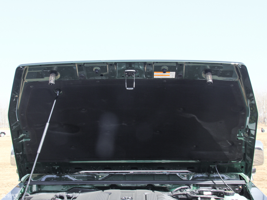 2016BJ80 2.3T ք(q)F