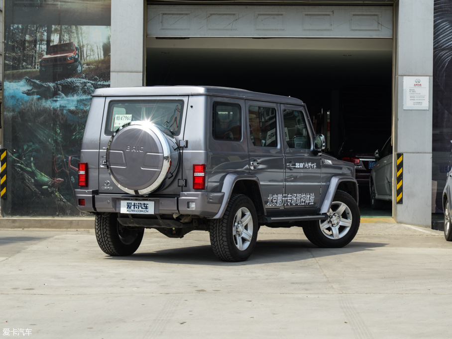 2016BJ80 2.3T Ԅ(dng)(q)F