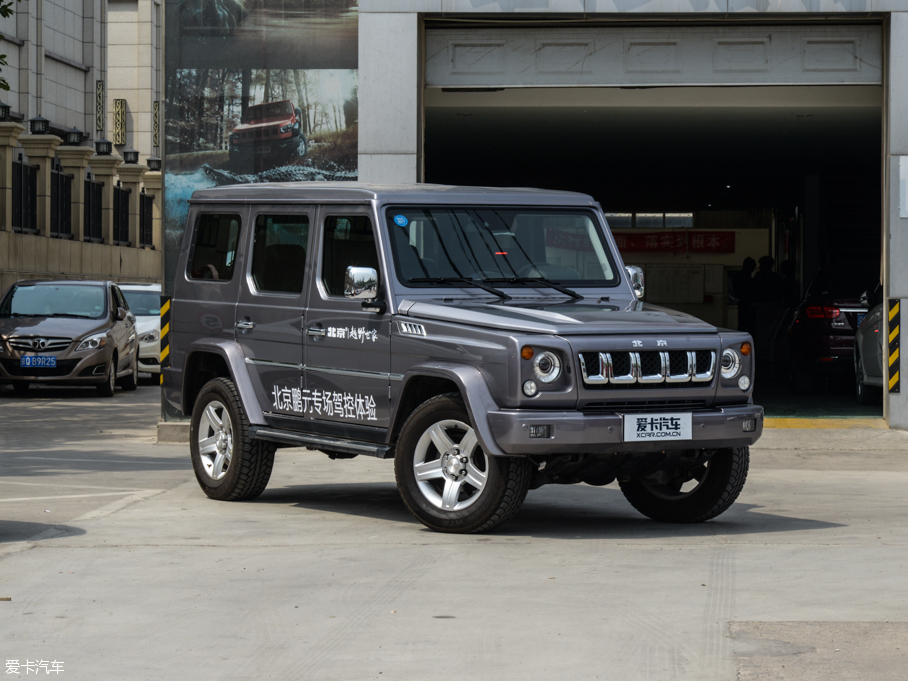 2016BJ80 2.3T Ԅ(q)F