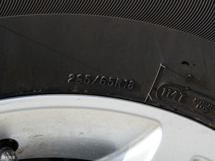 2016BJ80 2.3T ԄF