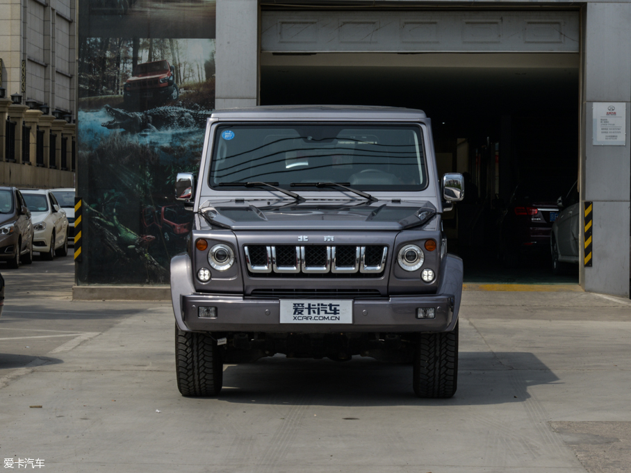 2016BJ80 2.3T ԄF