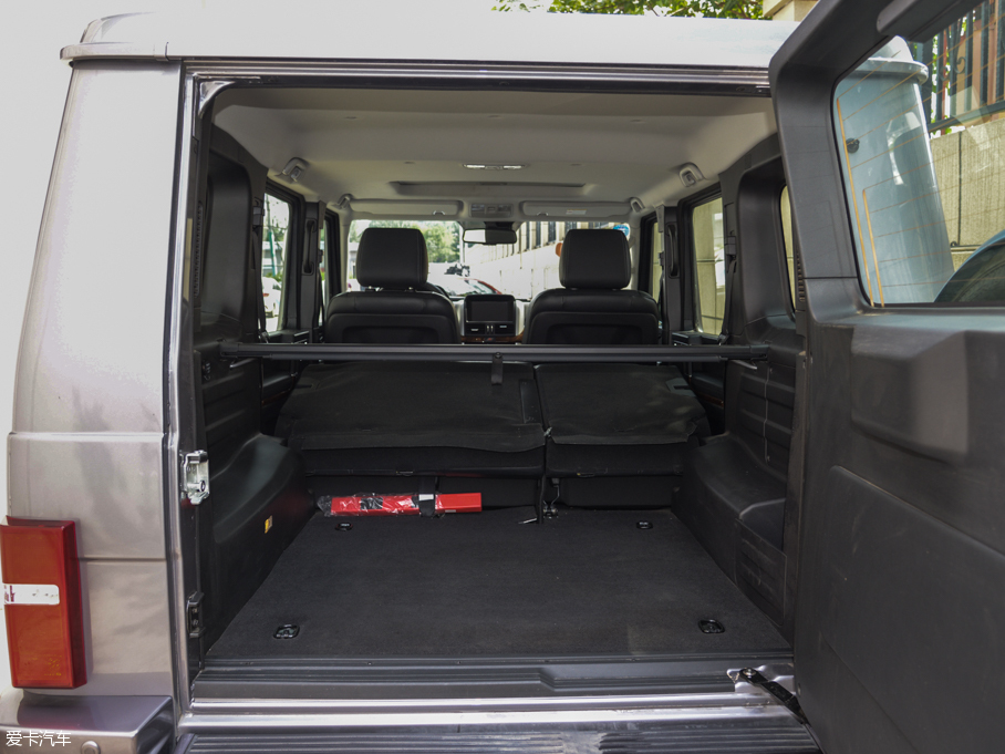 2016BJ80 2.3T ԄF