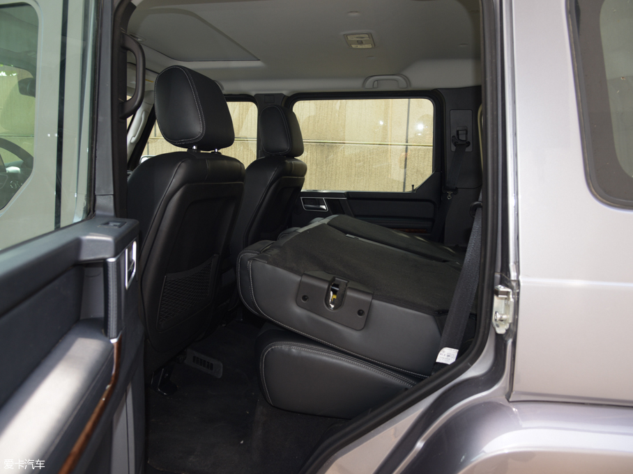 2016BJ80 2.3T ԄF