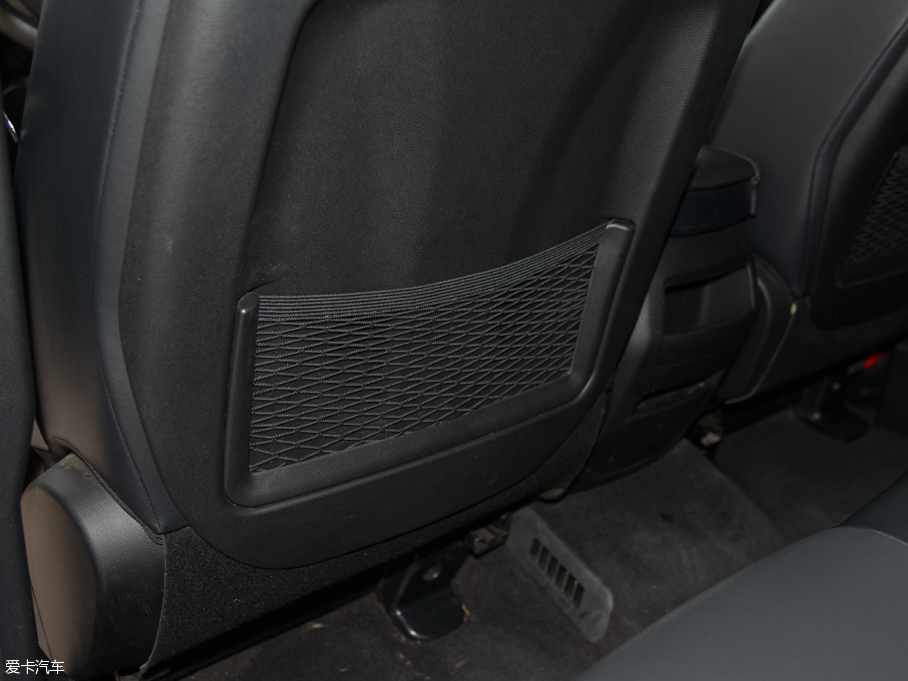 2016BJ80 2.3T ԄF