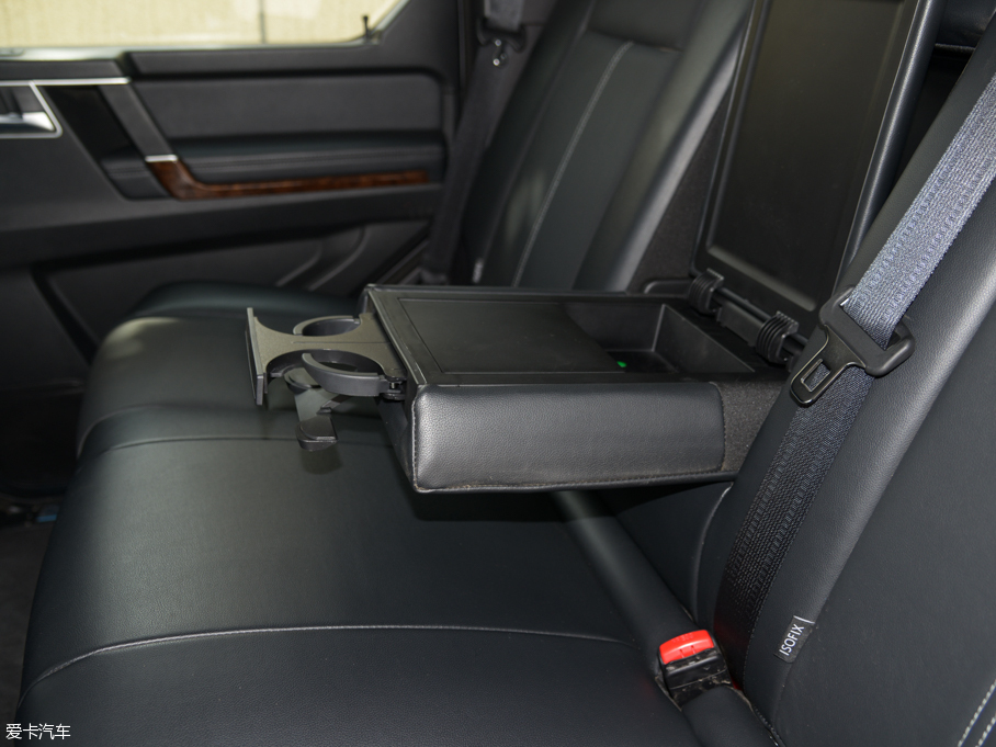 2016BJ80 2.3T ԄF