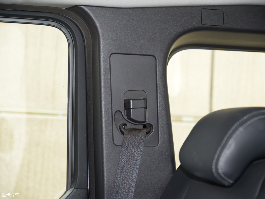 2016BJ80 2.3T Ԅ(dng)(q)F