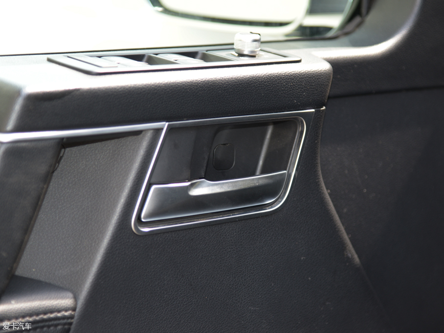 2016BJ80 2.3T ԄF