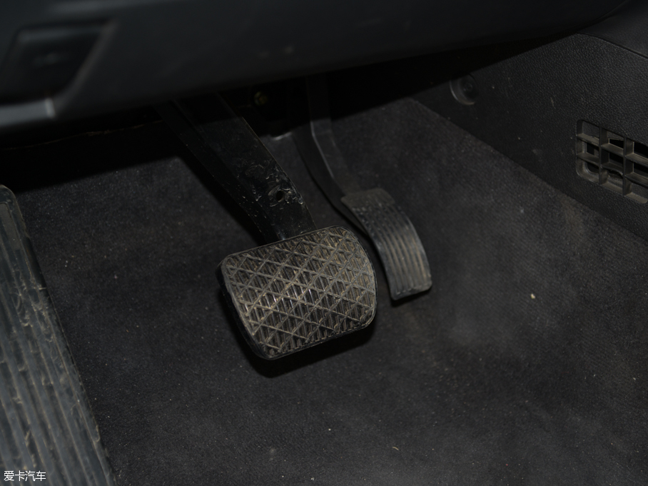 2016BJ80 2.3T ԄF