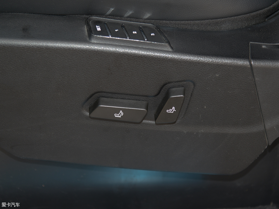 2016BJ80 2.3T ԄF