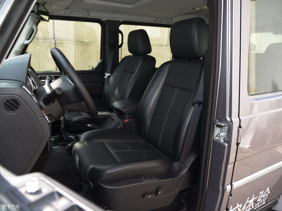 2016BJ80 2.3T ԄF