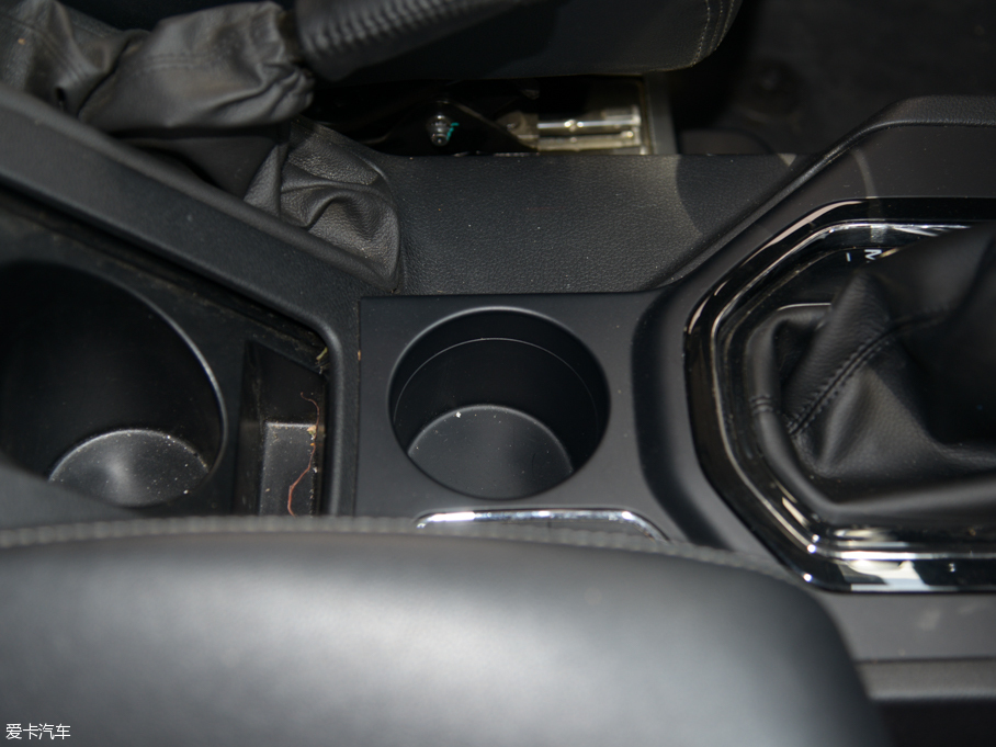 2016BJ80 2.3T ԄF