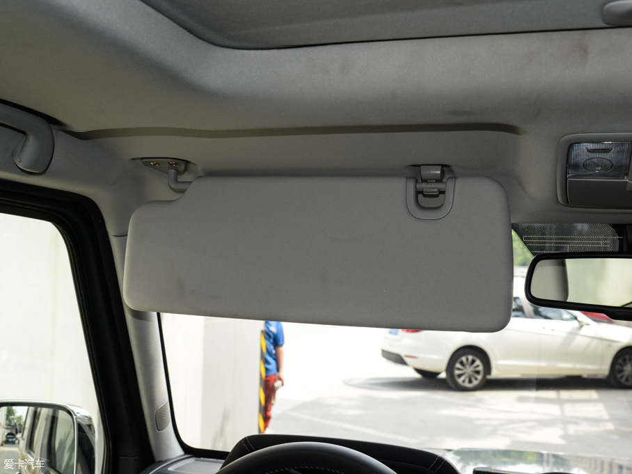 2016BJ80 2.3T Ԅ(dng)(q)F