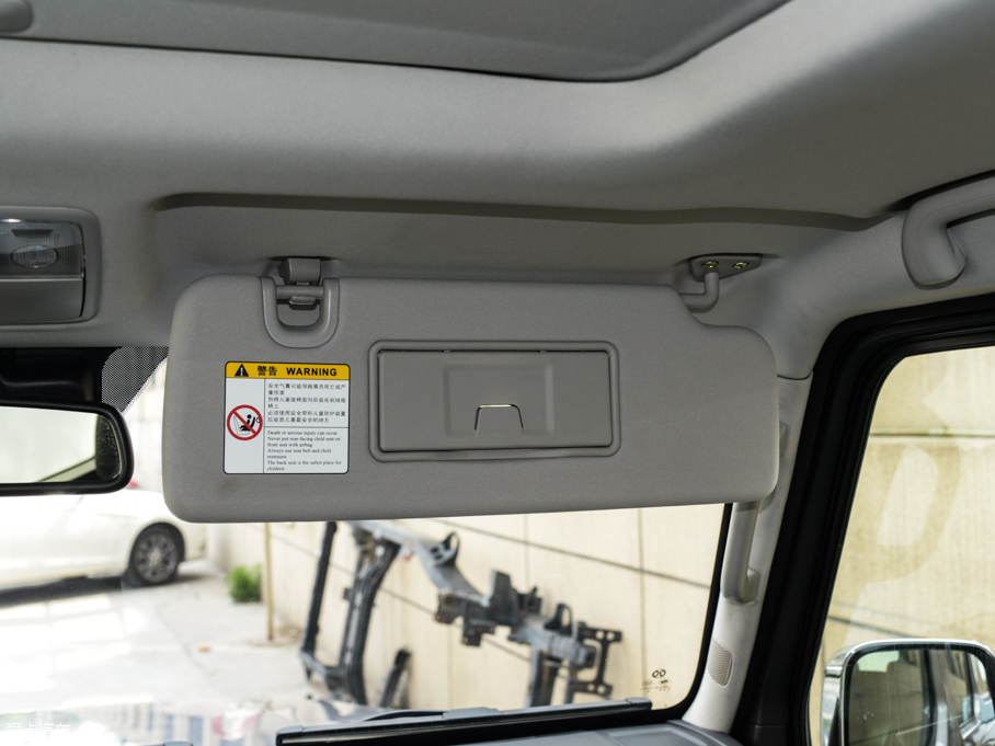 2016BJ80 2.3T Ԅ(dng)(q)F