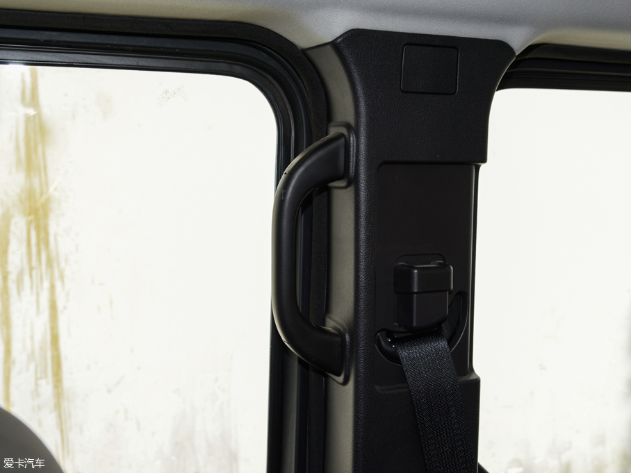 2016BJ80 2.3T ԄF