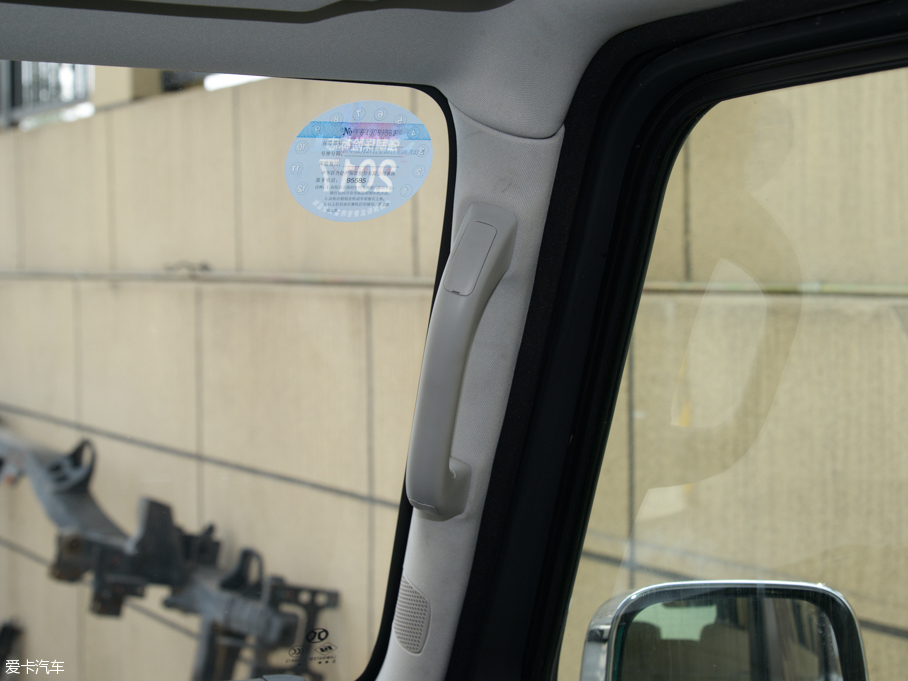 2016BJ80 2.3T ԄF