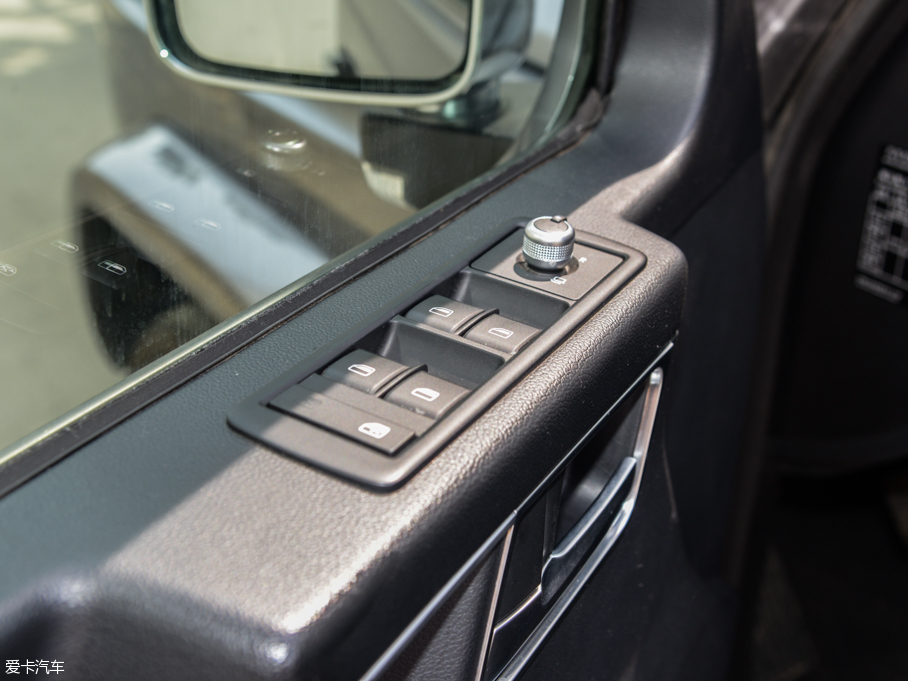 2016BJ80 2.3T ԄF