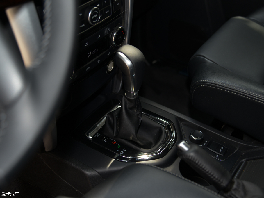 2016BJ80 2.3T ԄF