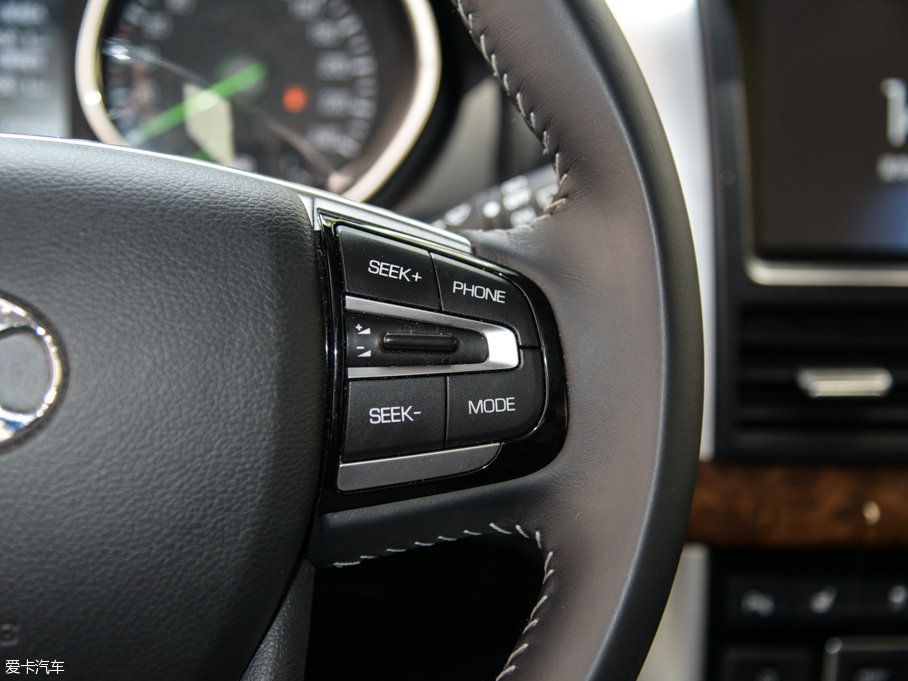 2016BJ80 2.3T ԄF