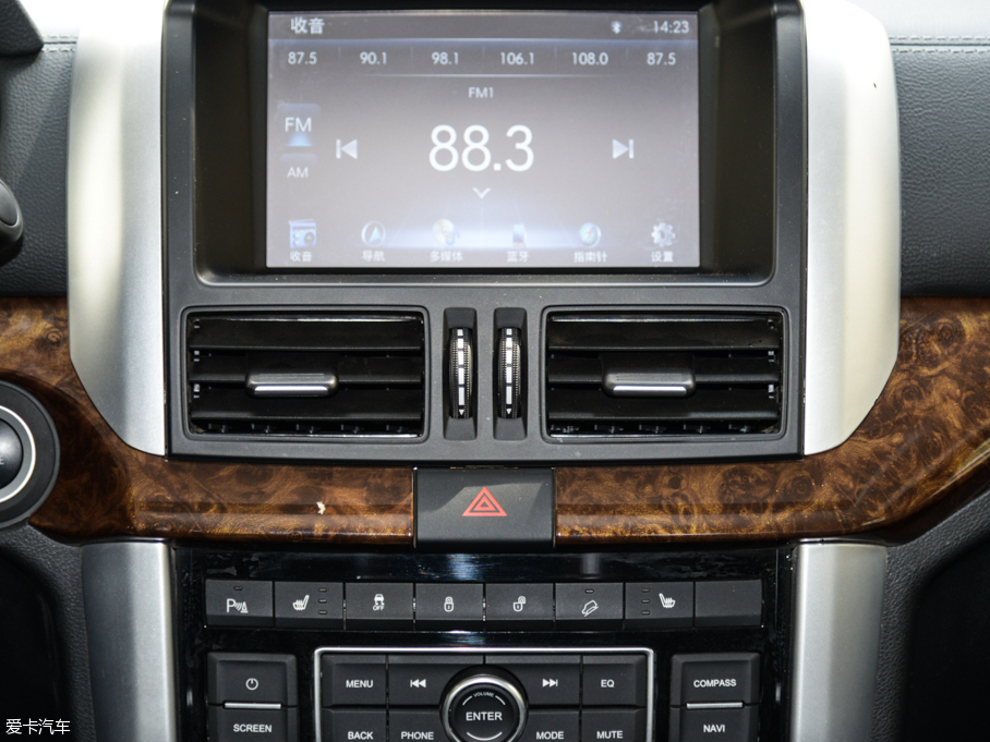 2016BJ80 2.3T ԄF