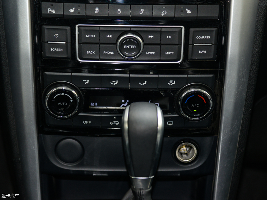 2016BJ80 2.3T ԄF