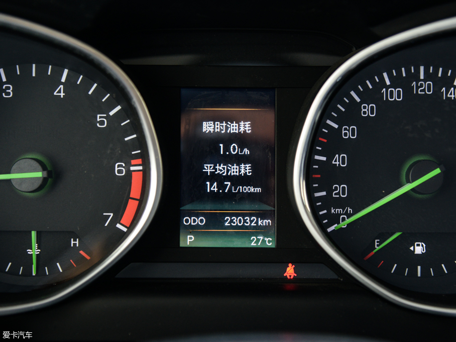 2016BJ80 2.3T ԄF