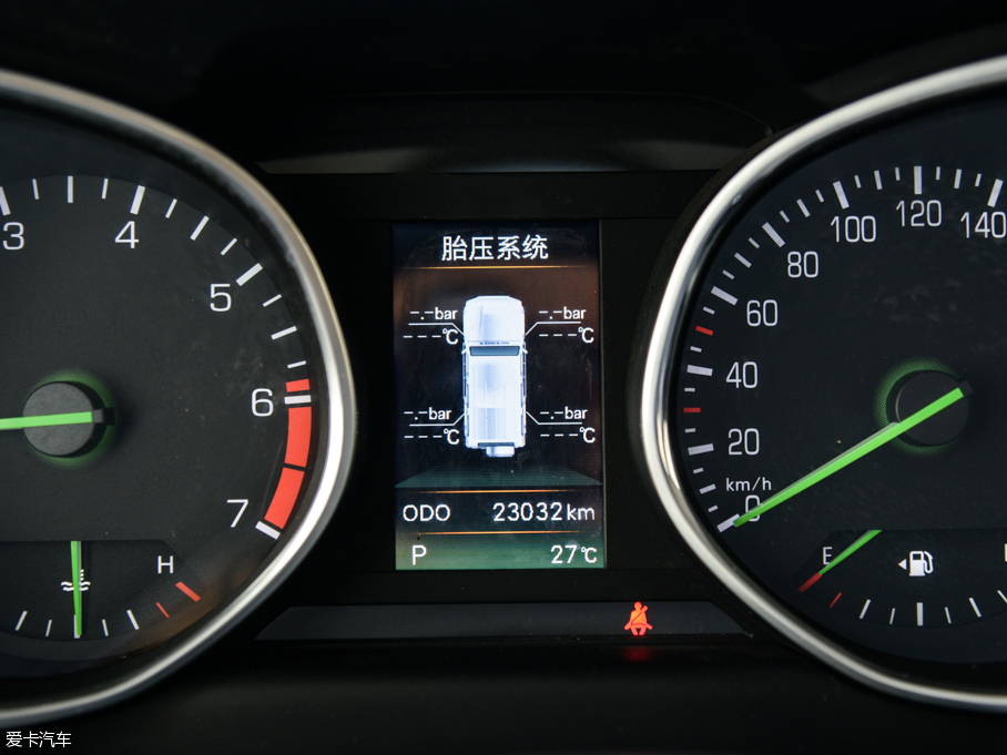 2016BJ80 2.3T ԄF