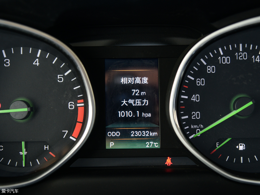 2016BJ80 2.3T ԄF