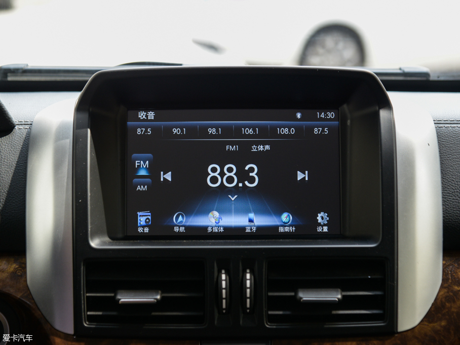 2016BJ80 2.3T ԄF