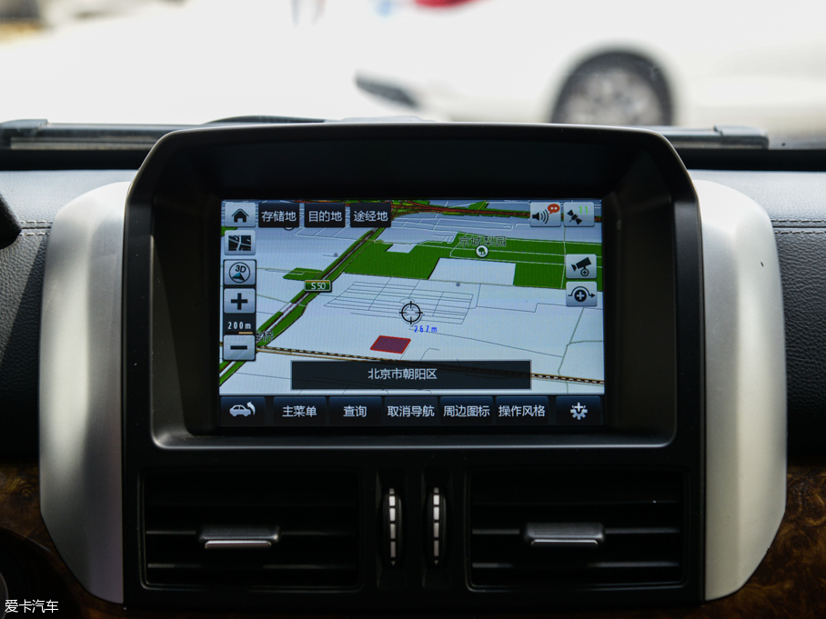 2016BJ80 2.3T ԄF