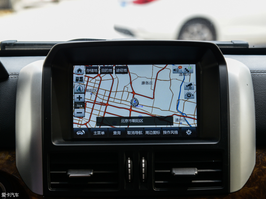 2016BJ80 2.3T Ԅ(dng)(q)F