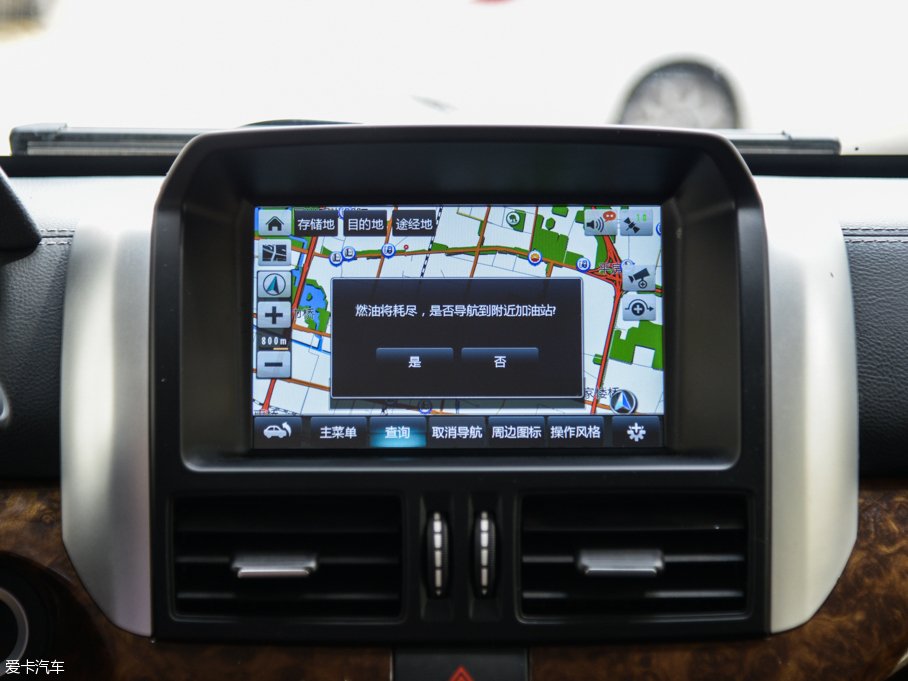 2016BJ80 2.3T ԄF