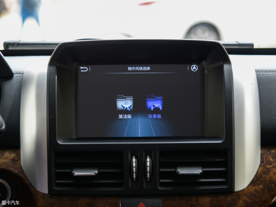 2016BJ80 2.3T ԄF