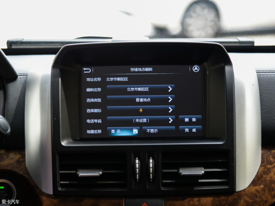 2016BJ80 2.3T ԄF