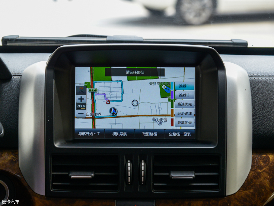 2016BJ80 2.3T ԄF