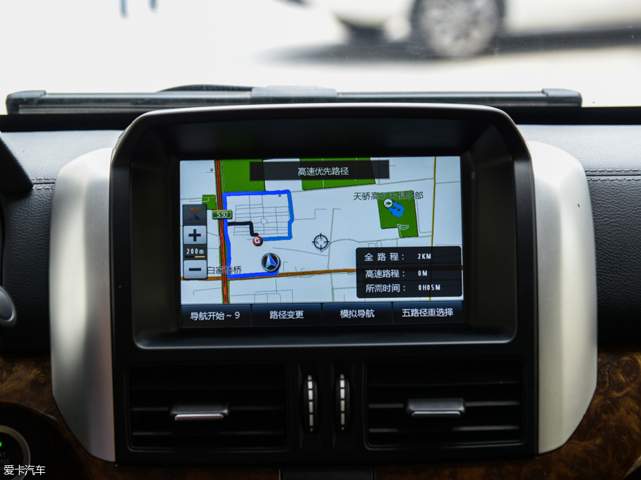 2016BJ80 2.3T ԄF