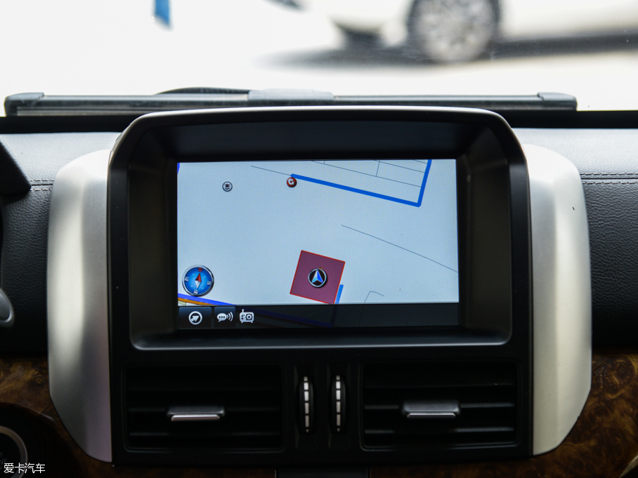 2016BJ80 2.3T ԄF