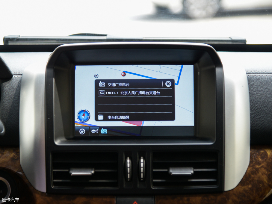 2016BJ80 2.3T ԄF