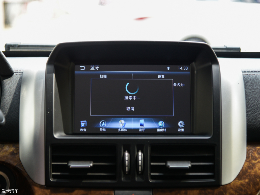 2016BJ80 2.3T ԄF