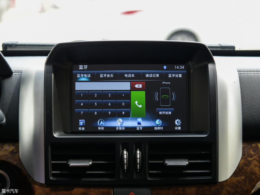 2016BJ80 2.3T ԄF