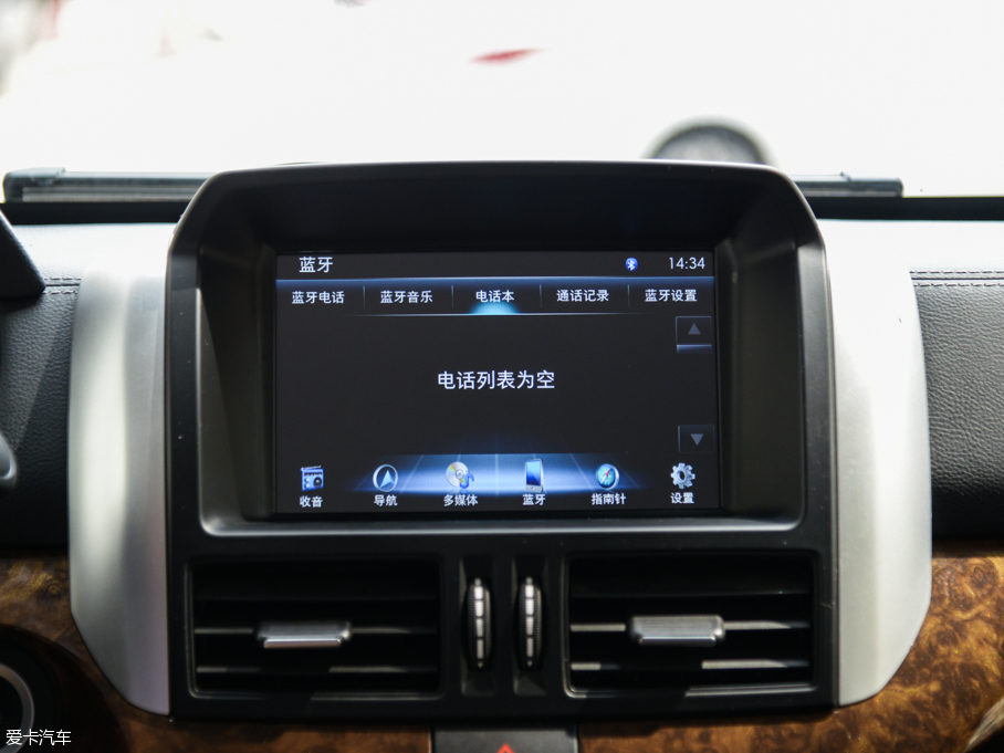 2016BJ80 2.3T ԄF