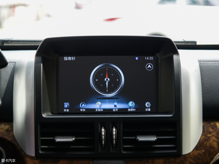 2016BJ80 2.3T Ԅ(dng)(q)F