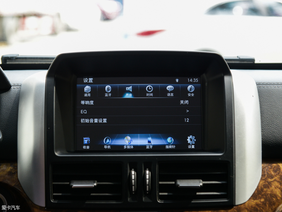 2016BJ80 2.3T ԄF