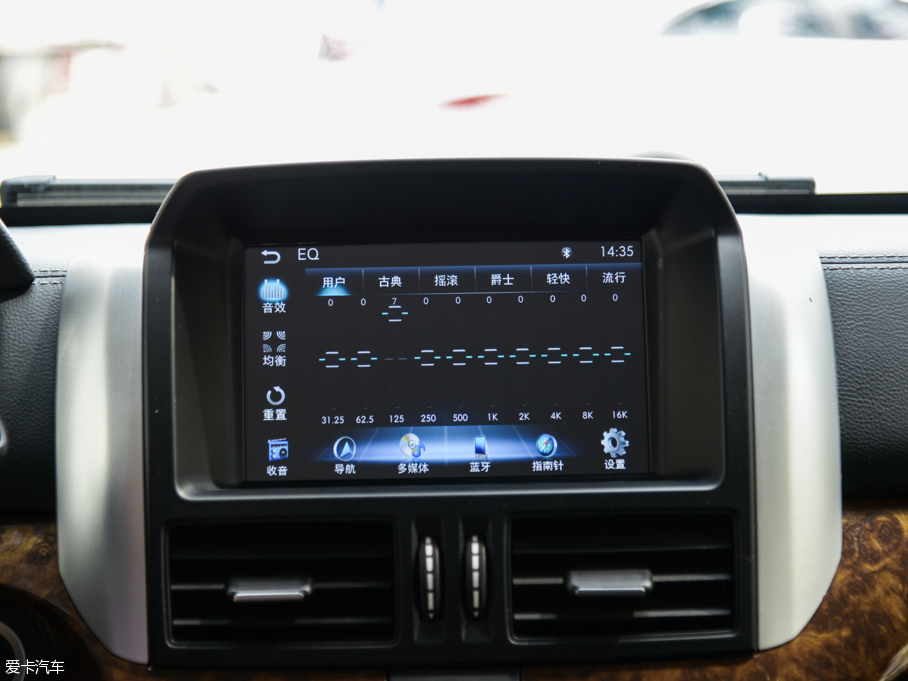 2016BJ80 2.3T ԄF