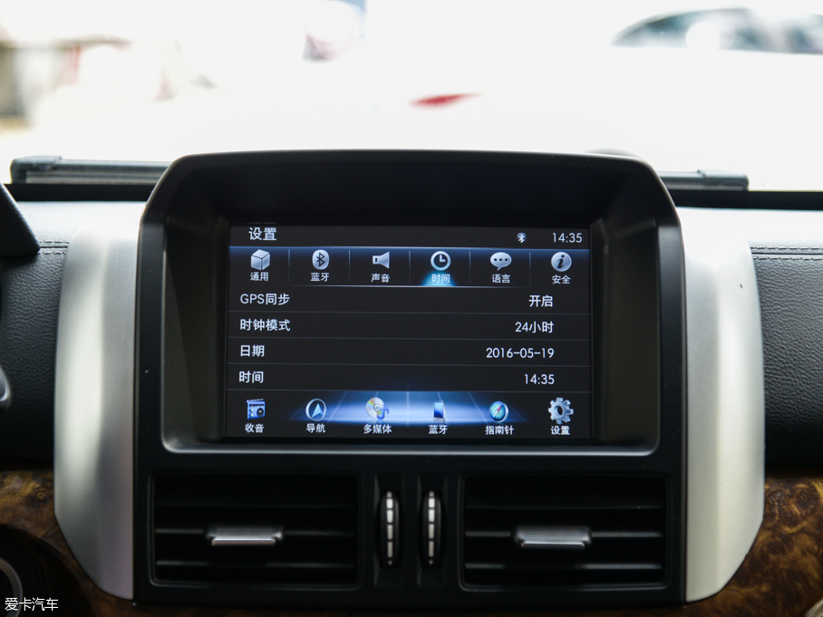 2016BJ80 2.3T Ԅ(dng)(q)F